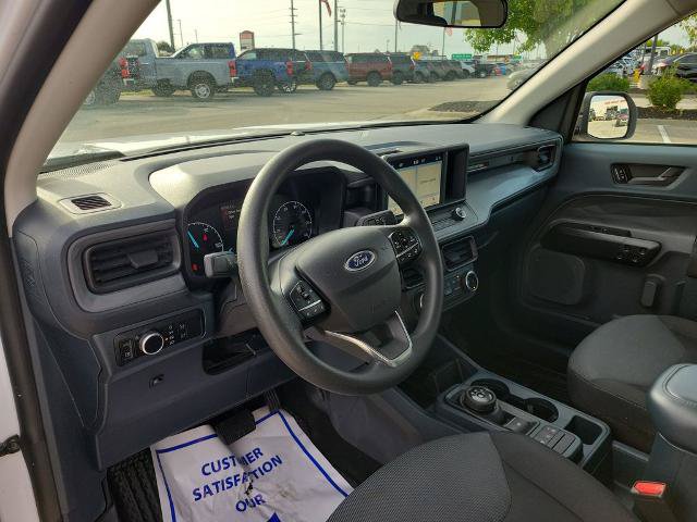 Certified 2023 Ford Maverick XL FWD image 16