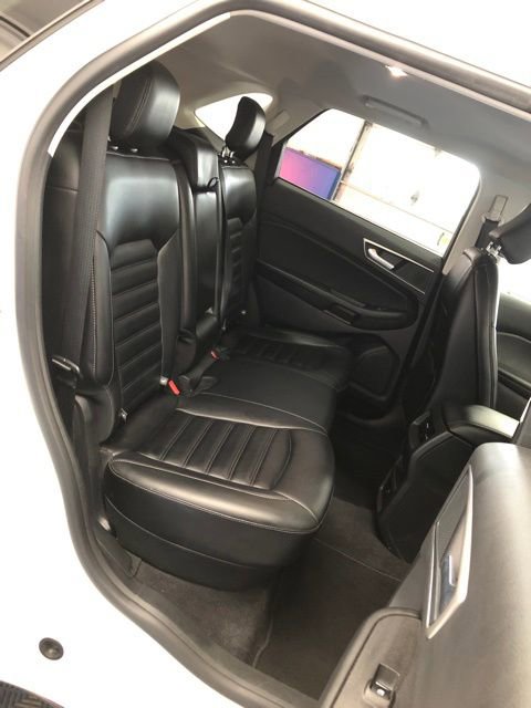 Certified 2024 Ford Edge SEL image 30