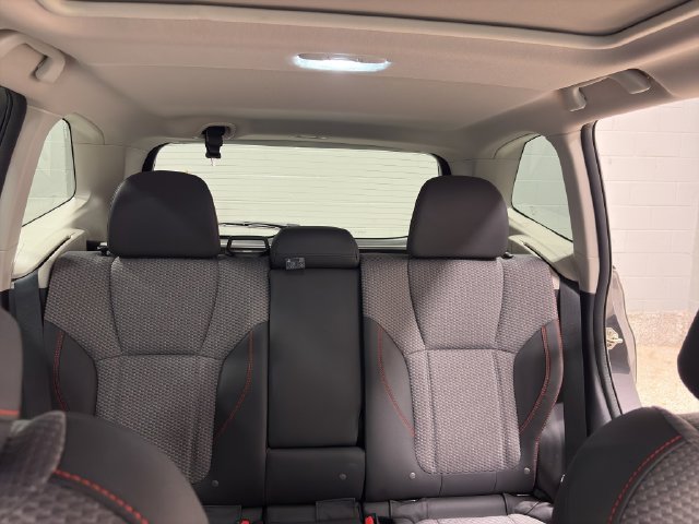 Used 2020 Subaru Forester Sport AWD/4WD image 39