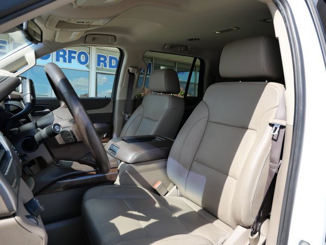 Used 2019 Chevrolet Tahoe LT RWD image 10