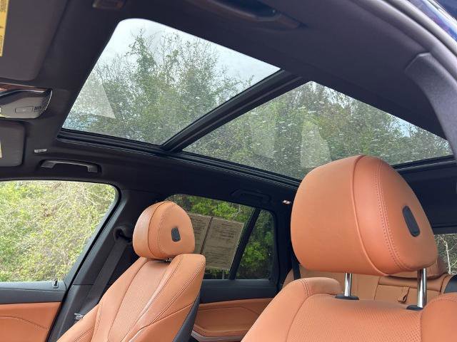 Used 2022 BMW X5 xDrive40i w/ Premium Package image 20