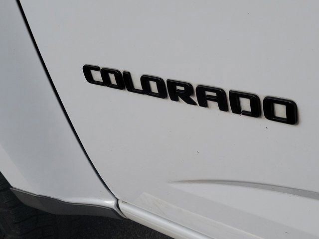Used 2020 Chevrolet Colorado Z71 image 9