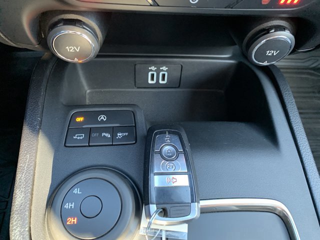 Certified 2019 Ford Ranger Lariat w/ Equipment Group 501A Mid image 37