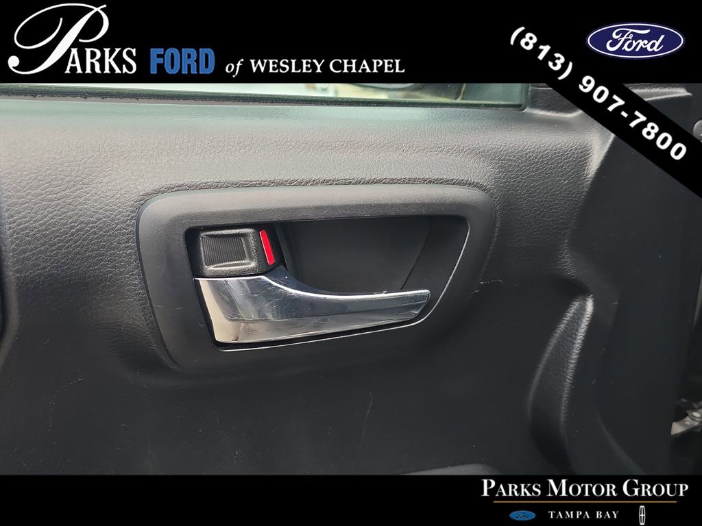 Used 2022 Toyota Tacoma TRD Off-Road image 15