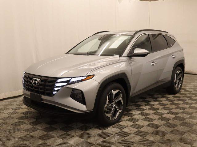 Used 2023 Hyundai Tucson SEL w/ Convenience Package FWD image 5