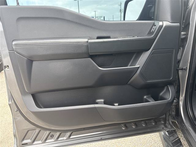 Certified 2024 Ford F150 STX RWD image 23