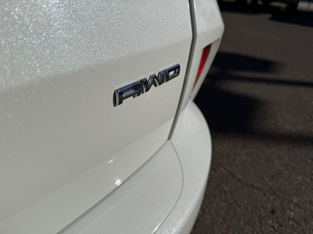 Certified 2023 Ford Escape ST-Line w/ Tech Pack #1 AWD/4WD image 15