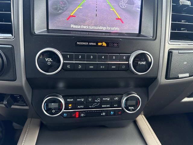 Certified 2020 Ford Expedition XLT w/ Equipment Group 202A image 24