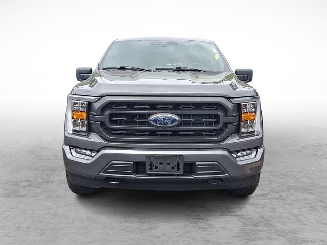 Certified 2023 Ford F150 XLT w/ Equipment Group 302A High AWD/4WD image 2