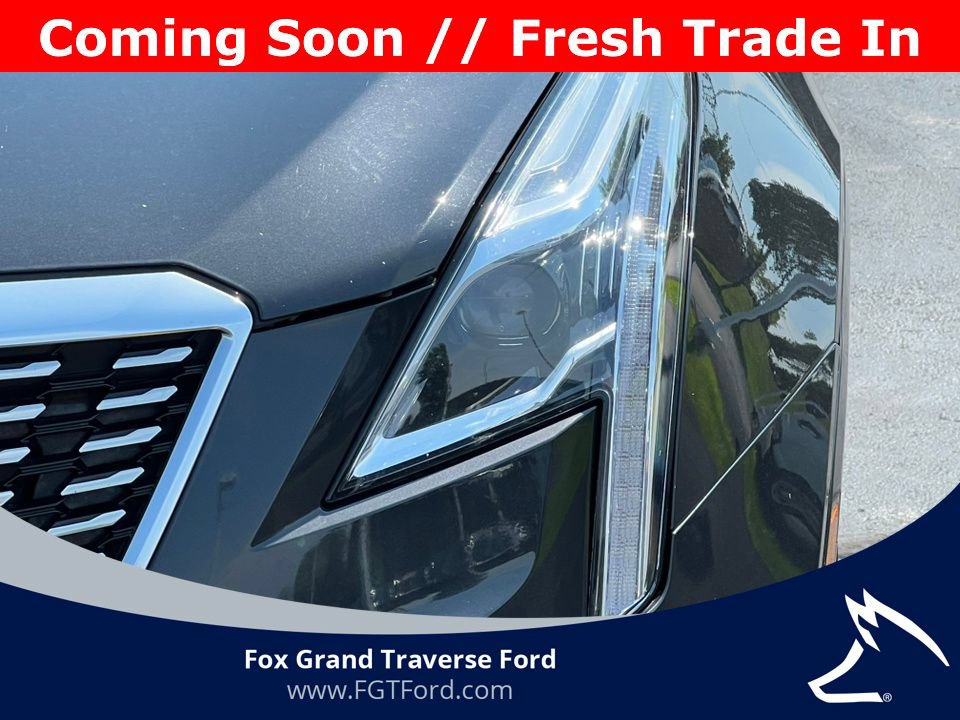 Used 2020 Cadillac XT5 Premium Luxury AWD/4WD image 36