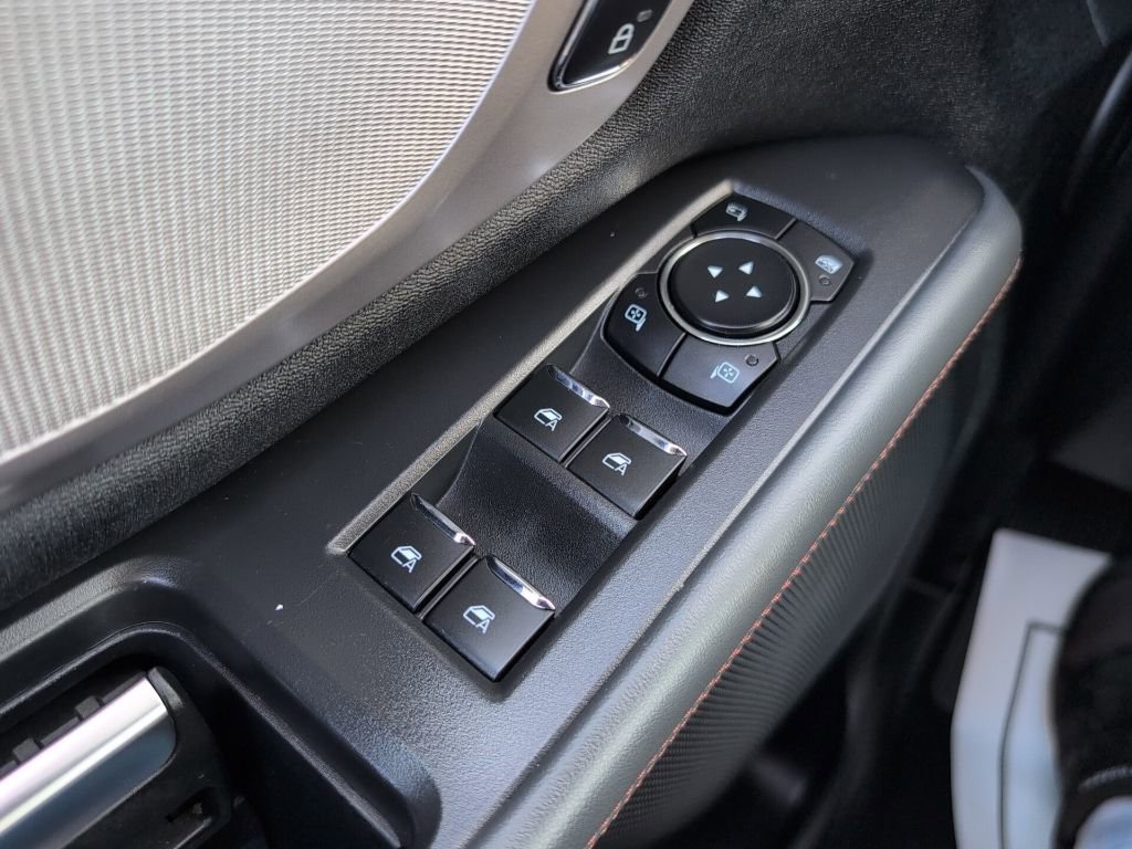 Certified 2025 Ford Expedition Active image 26