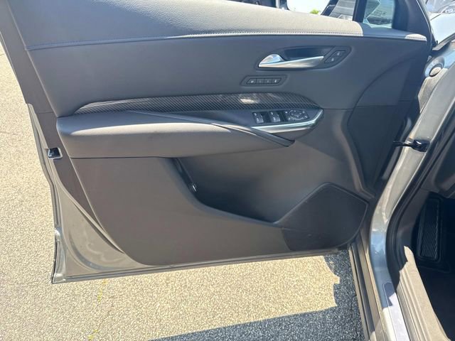 Used 2024 Cadillac XT4 Sport image 24