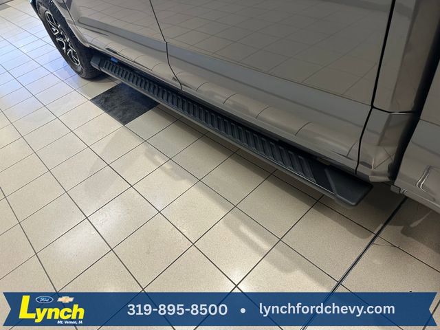 Certified 2023 Ford F150 XLT w/ Equipment Group 302A High AWD/4WD image 28
