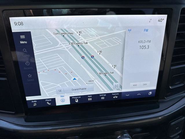 Certified 2021 Ford F150 XLT w/ Equipment Group 302A High image 27