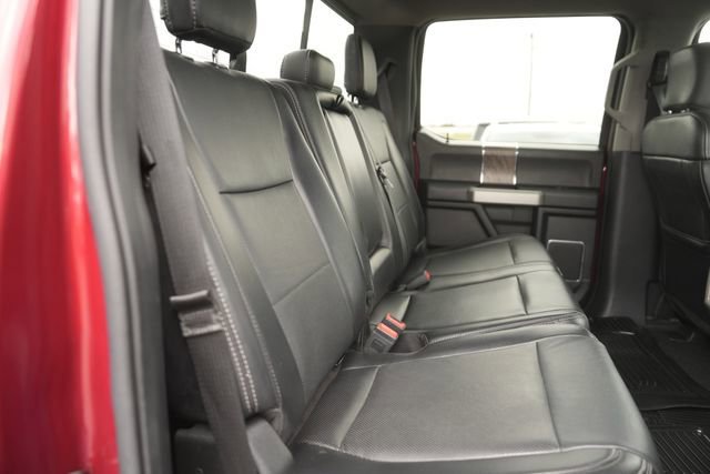 Certified 2019 Ford F250 Lariat w/ Lariat Ultimate Package image 16