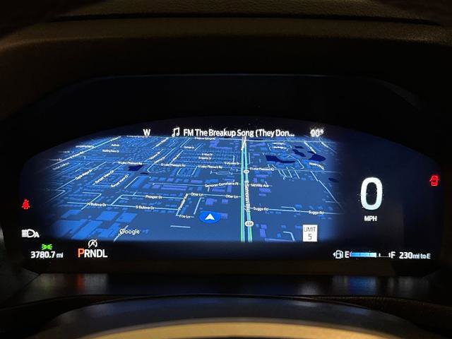 Certified 2025 Ford Explorer Active image 23