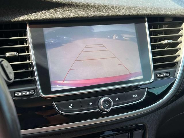 Used 2018 Buick Encore Preferred FWD image 34