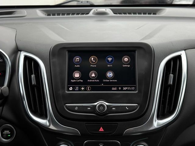 Used 2021 Chevrolet Equinox LT image 34