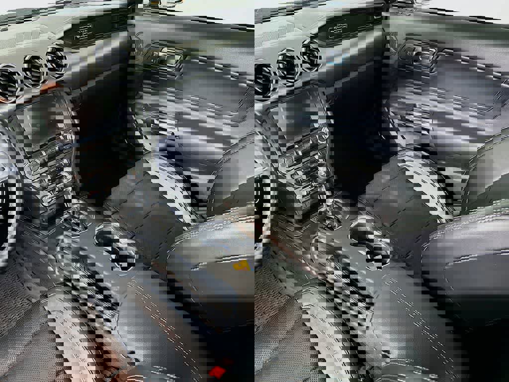 Certified 2020 Ford Mustang Premium w/ Equipment Group 201A image 13