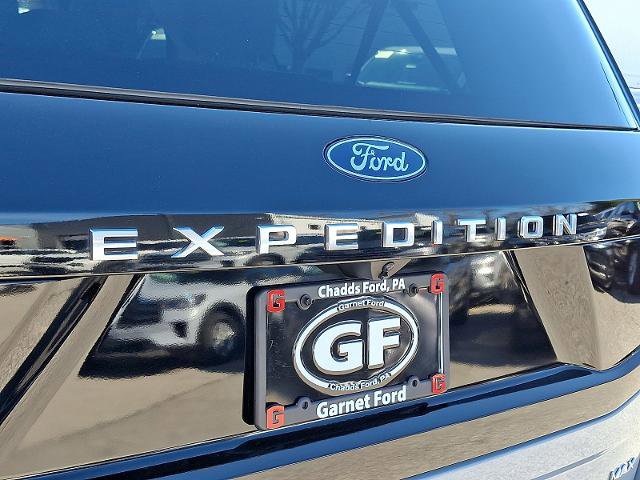 Certified 2025 Ford Expedition Max Active AWD/4WD image 32