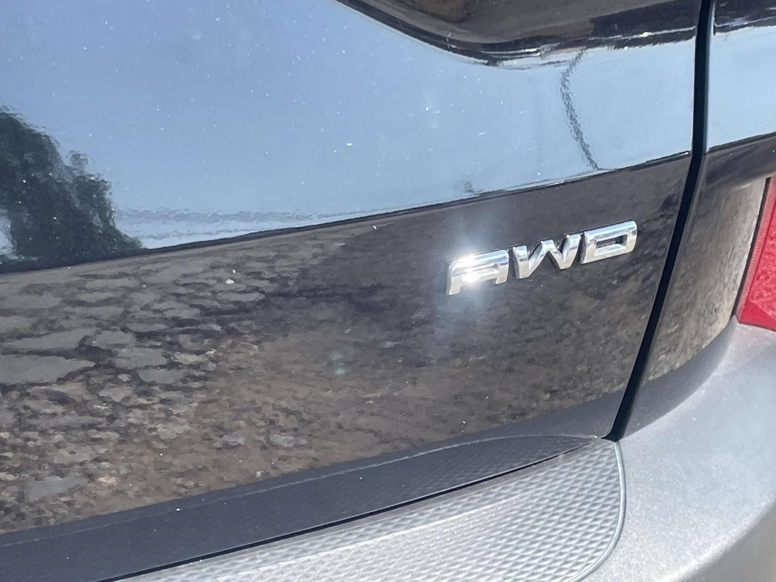 Certified 2023 Ford Escape Platinum AWD/4WD image 5
