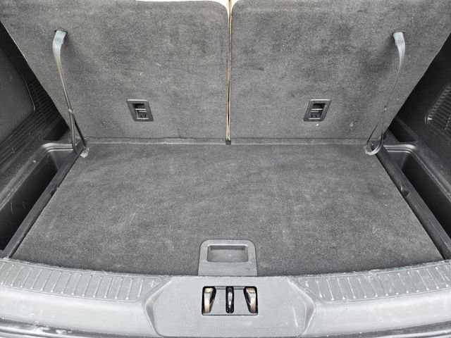 Certified 2022 Ford Explorer Limited AWD/4WD image 31