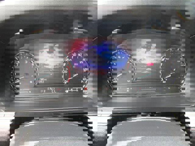 Certified 2022 Ford Explorer XLT w/ Equipment Group 202A image 12