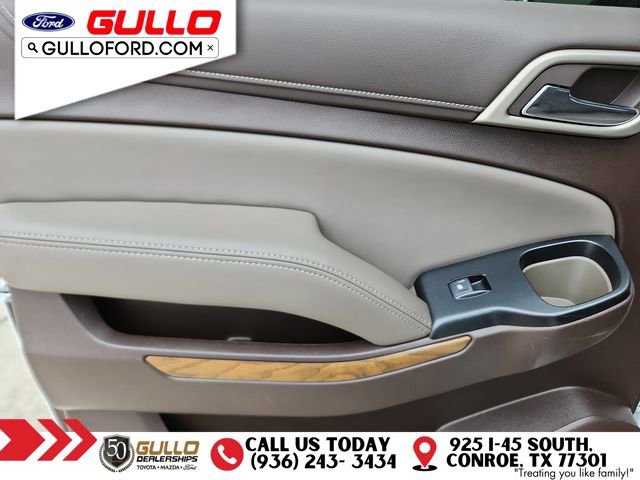 Used 2020 GMC Yukon XL Denali RWD image 17