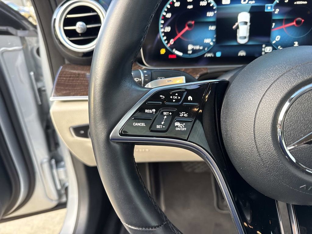 Used 2021 Mercedes-Benz E 350 Sedan image 23