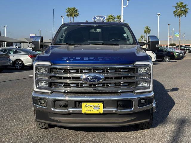 Certified 2026 Ford F350 Lariat w/ Lariat Ultimate Package image 7