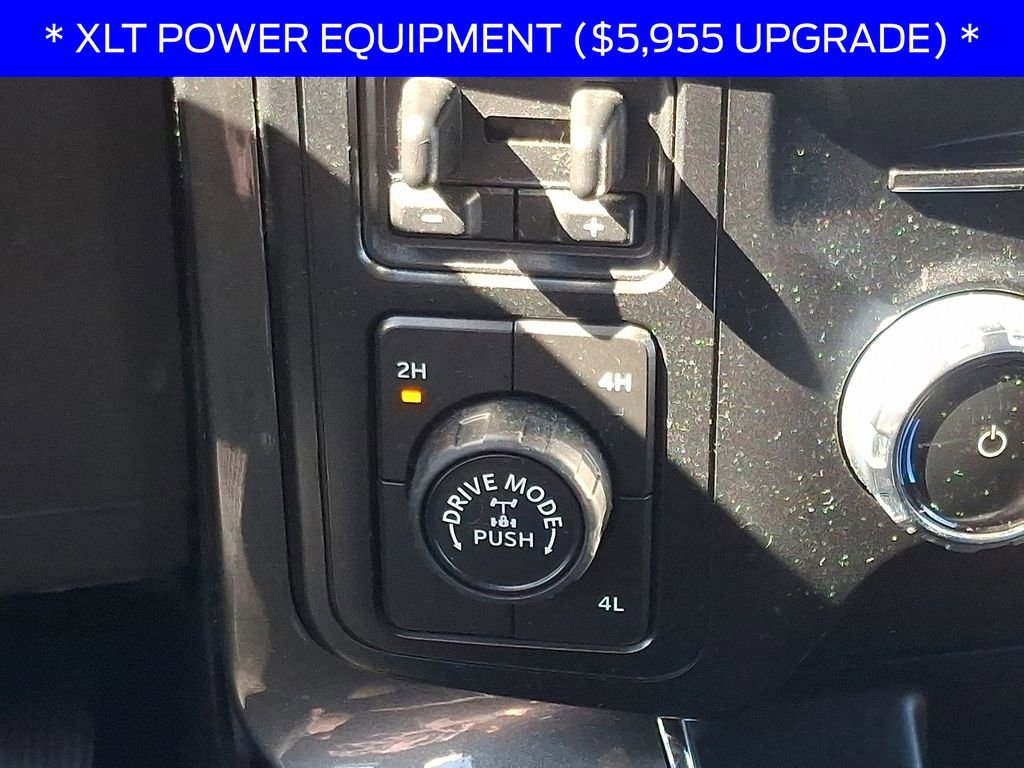 Certified 2022 Ford F150 XLT w/ Equipment Group 302A High AWD/4WD image 25