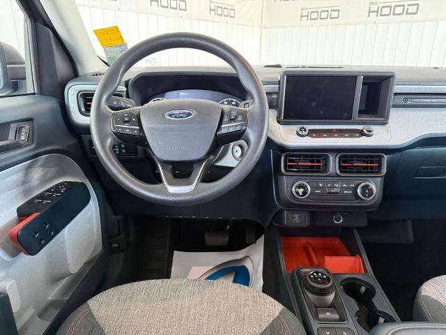 Certified 2023 Ford Maverick XLT FWD image 14