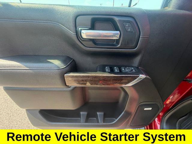 Used 2022 GMC Sierra 1500 Elevation AWD/4WD image 20