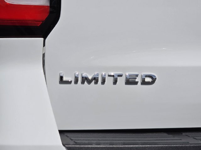Certified 2023 Ford Expedition Max Limited RWD image 42