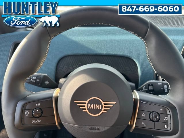 Used 2025 MINI Cooper Countryman SE AWD/4WD image 31