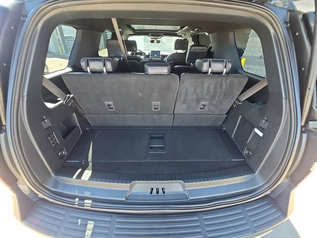 Certified 2023 Ford Expedition Platinum AWD/4WD image 17