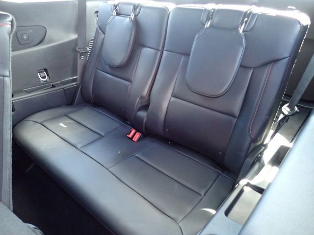 Certified 2025 Ford Explorer ST-Line w/ Premium Package image 20