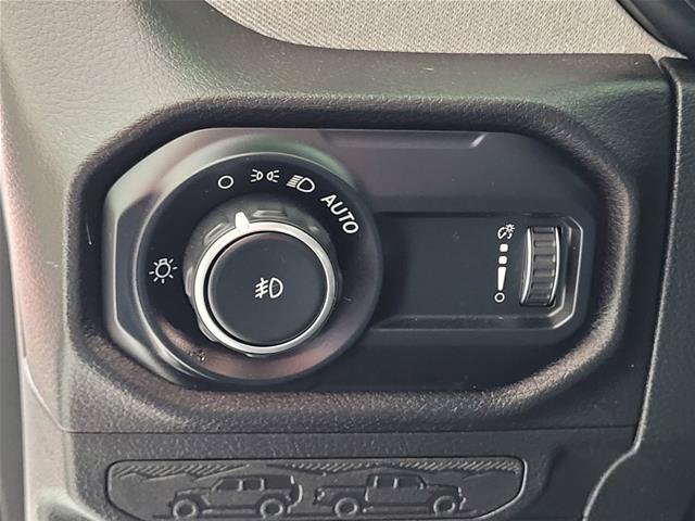 Used 2024 Jeep Wrangler Sport AWD/4WD image 13