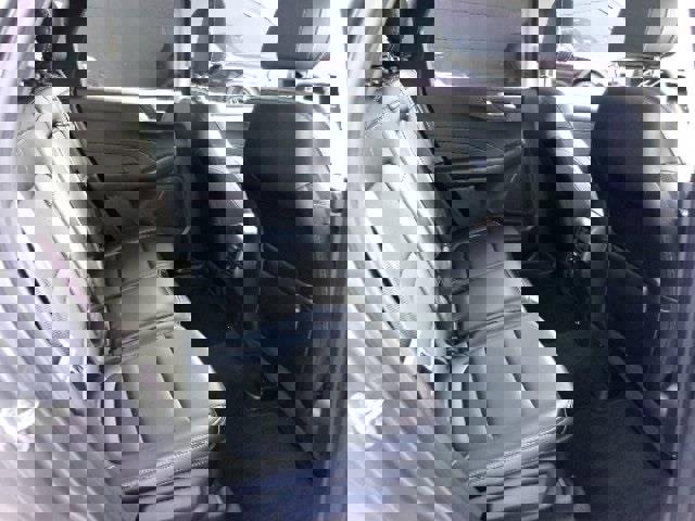 Certified 2022 Ford Escape SEL image 6