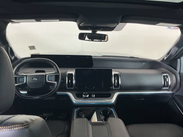 Certified 2025 Ford Expedition Tremor AWD/4WD image 26