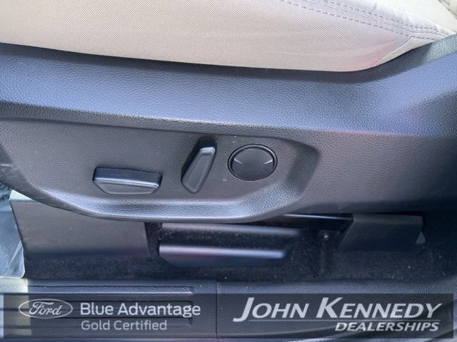 Certified 2024 Ford Ranger XLT w/ Technology Package image 17