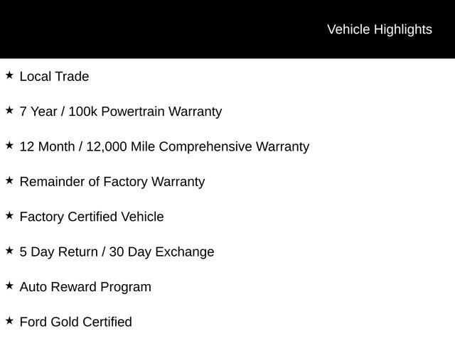 Certified 2022 Ford F150 Raptor w/ Raptor 37 Performance Package AWD/4WD image 5