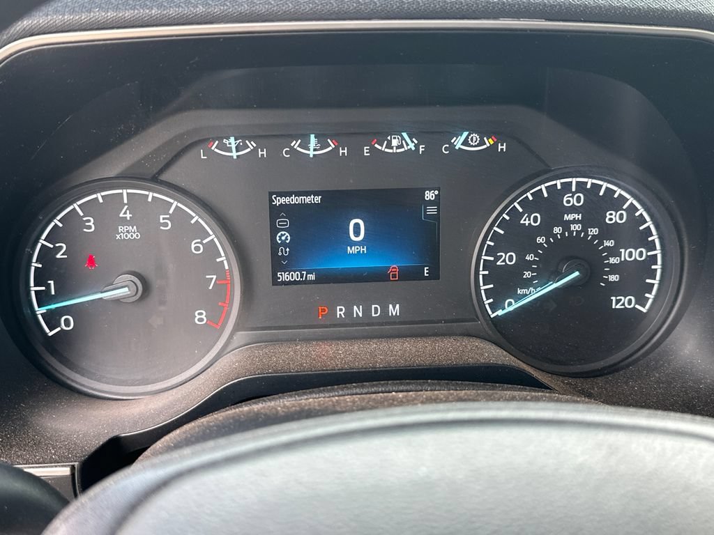 Certified 2022 Ford F150 XL w/ STX Appearance Package AWD/4WD image 27