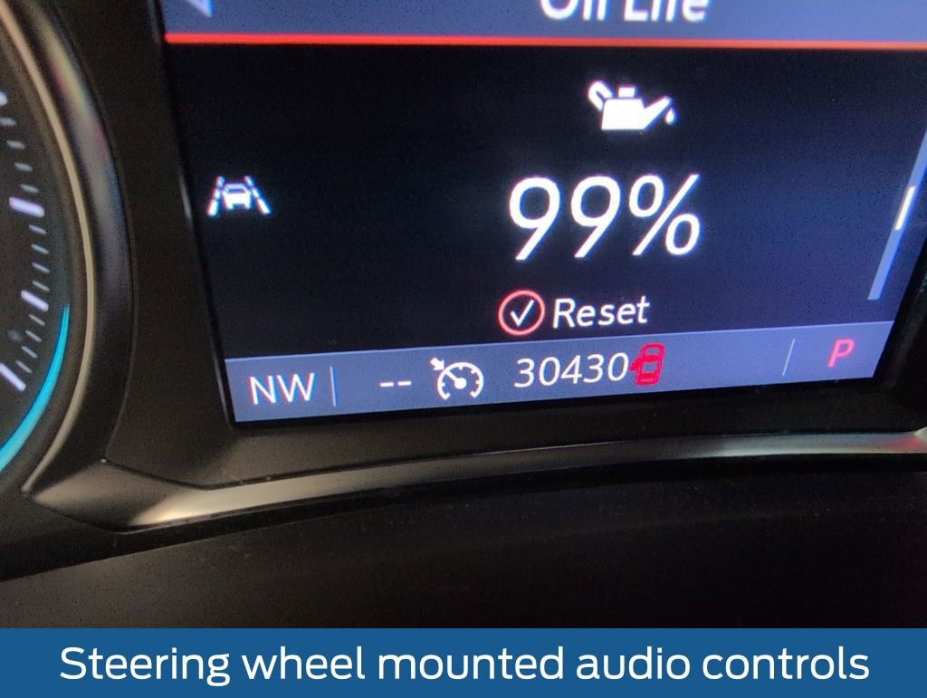 Used 2022 Chevrolet Equinox Premier image 27