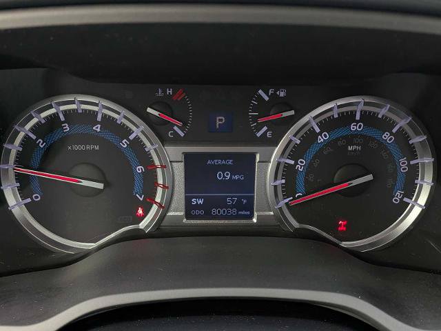 Used 2019 Toyota 4Runner TRD Pro AWD/4WD image 26