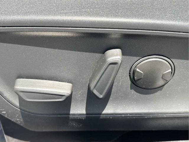 Certified 2024 Ford Escape Platinum AWD/4WD image 29