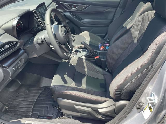 Used 2026 Subaru WRX Premium AWD/4WD image 8