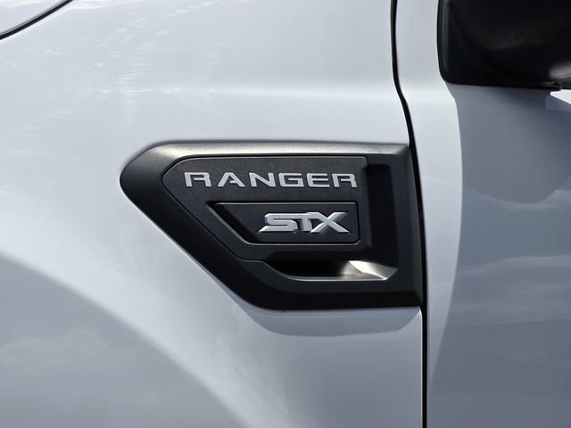 Certified 2023 Ford Ranger XL w/ Equipment Group 101A High RWD image 30