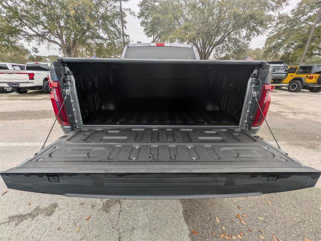 Certified 2024 Ford F150 STX w/ Mobile Office Package image 13