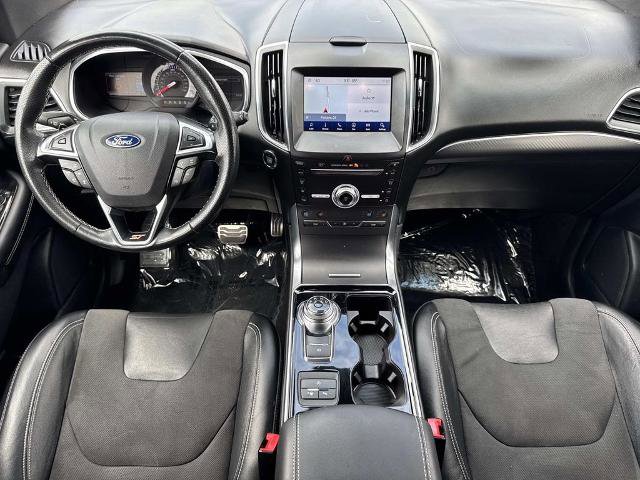 Certified 2019 Ford Edge ST w/ Equipment Group 401A AWD/4WD image 8